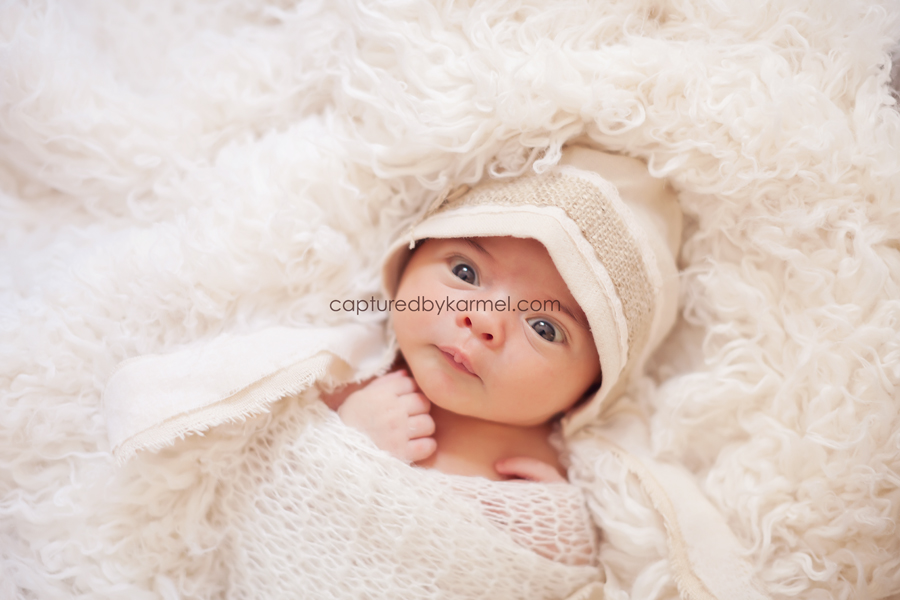 Sydney Newborn Photographer