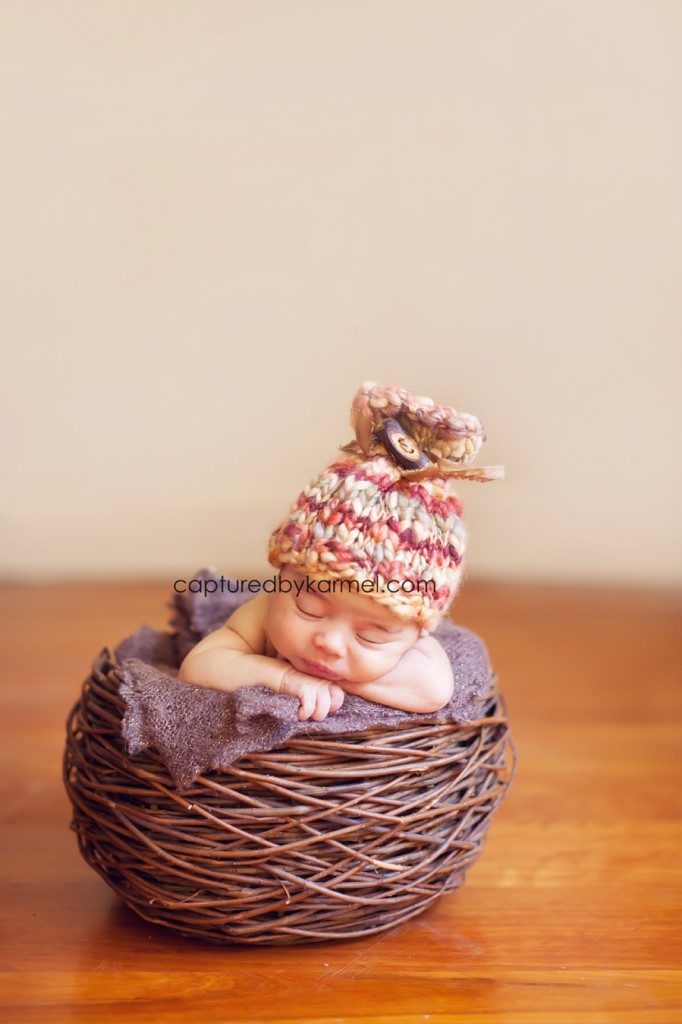 Sydney Newborn Photographer