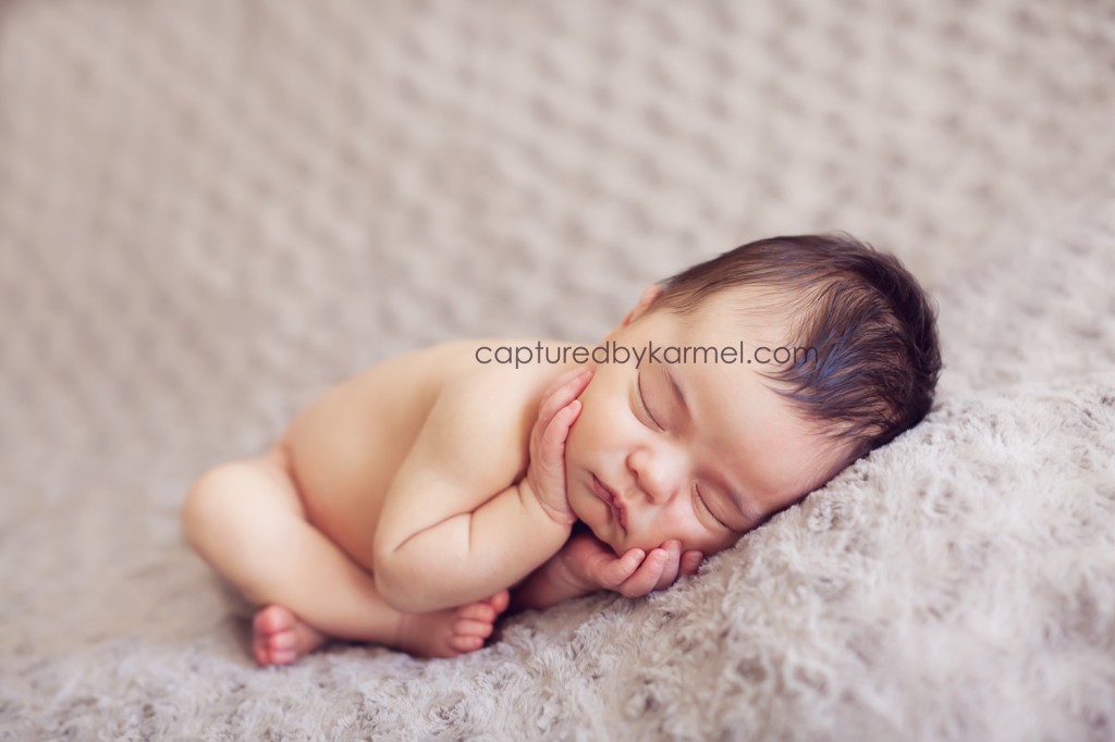 Sydney Newborn Photographer