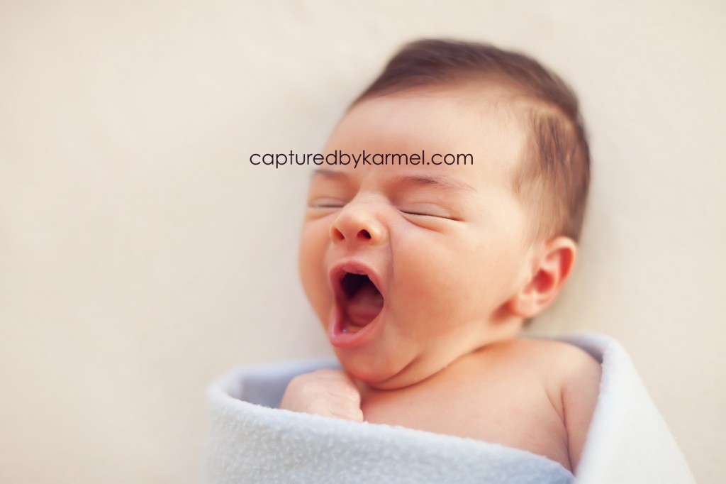 Sydney Newborn Photographer