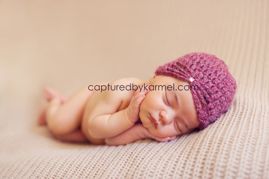 Sydney Newborn Photographer