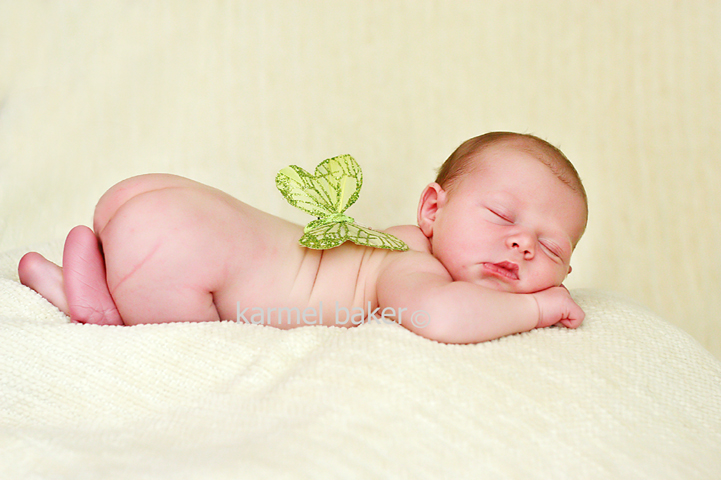 Central Coast NSW Baby Photographer | Captured by Karmel