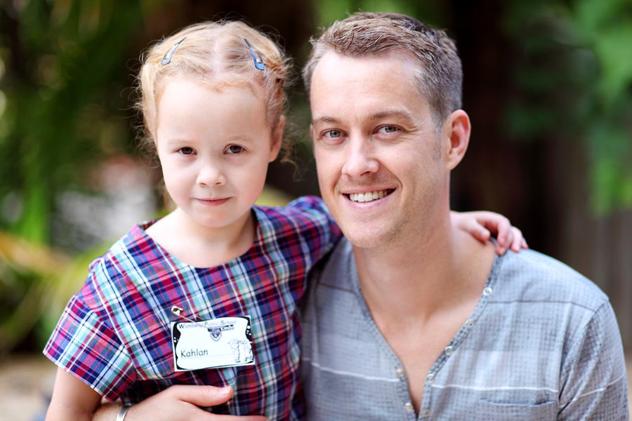 Central Coast NSW Child Photographer