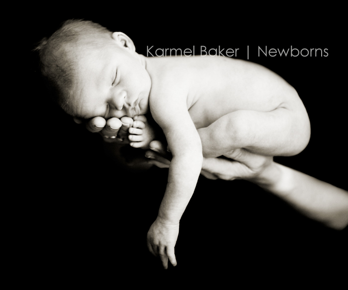 7 days new | Central Coast NSW Newborn Photographer