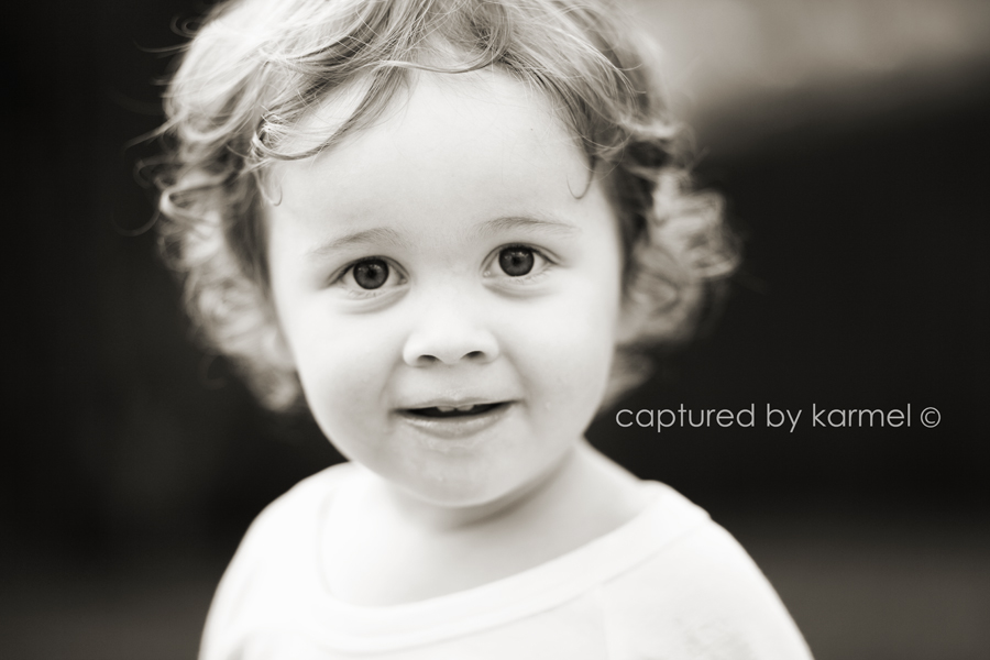 Children's Portrait Photographer Central Coast NSW