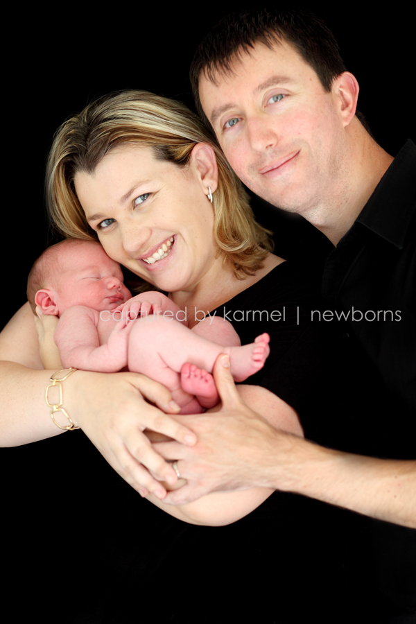 Central Coast NSW Newborn Photographer