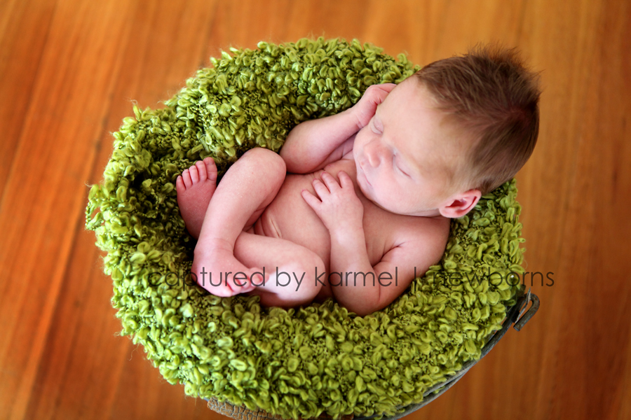 Miracle boy | Central Coast NSW Newborn photographer