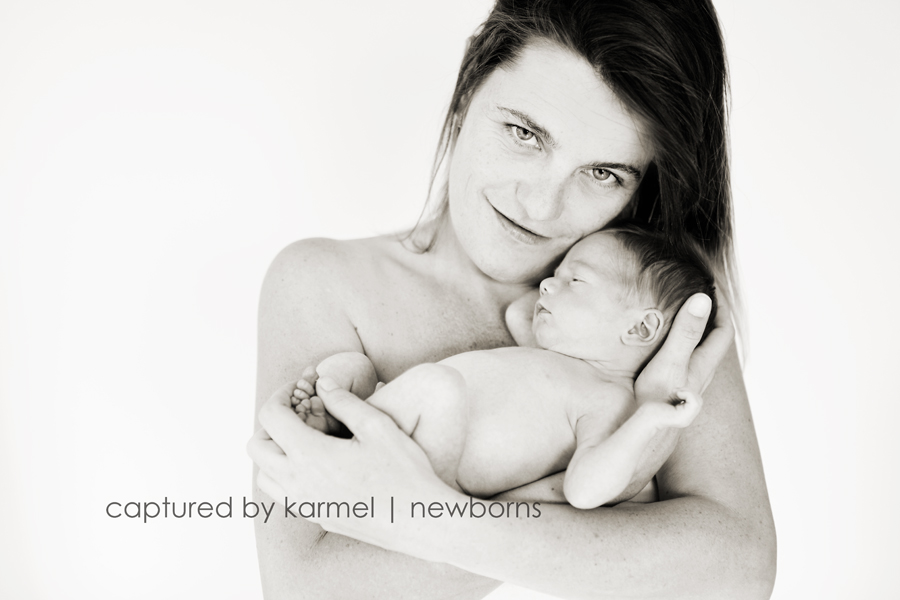 Central Coast NSW Newborn photographer