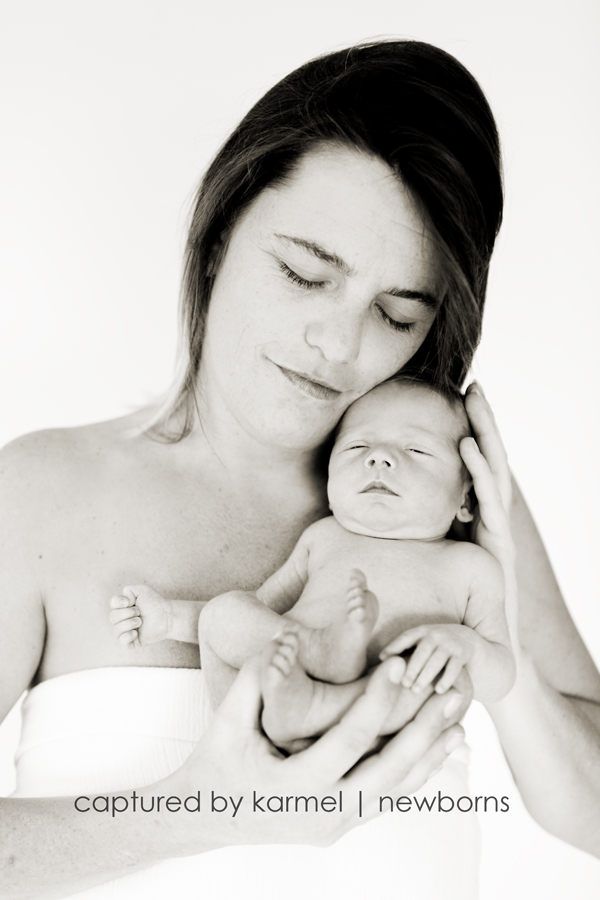Central Coast NSW Newborn photographer