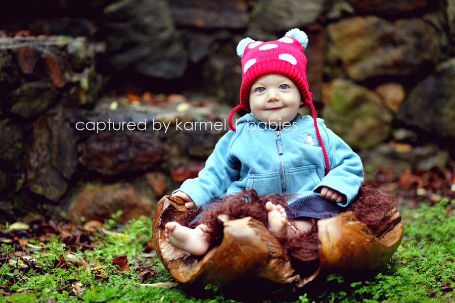 Central Coast Nsw Baby Photographer