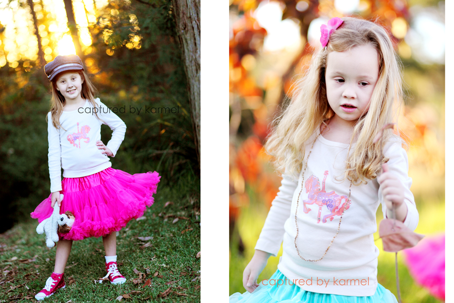 Central Coast NSW Portrait Photographer