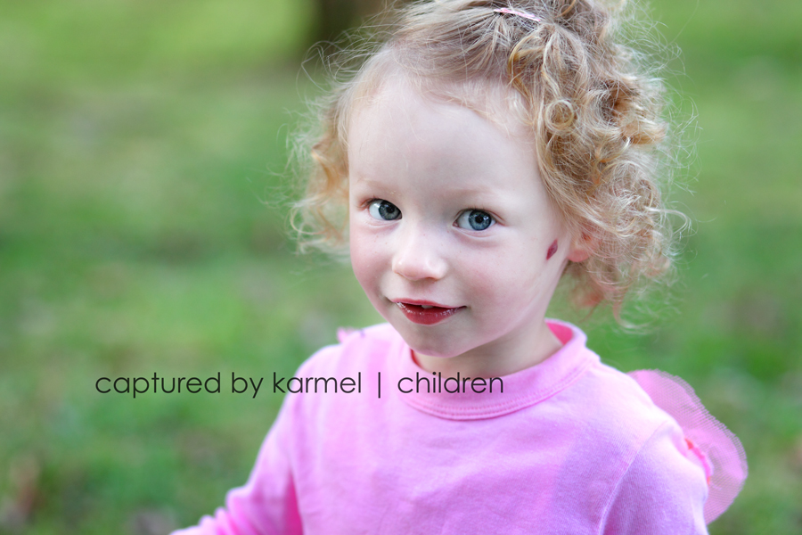 Petti princess! | Central Coast NSW Children photographer | Captured by Karmel