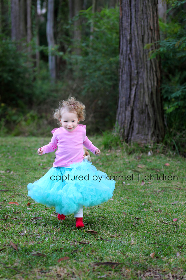 Central Coast NSW Children photographer