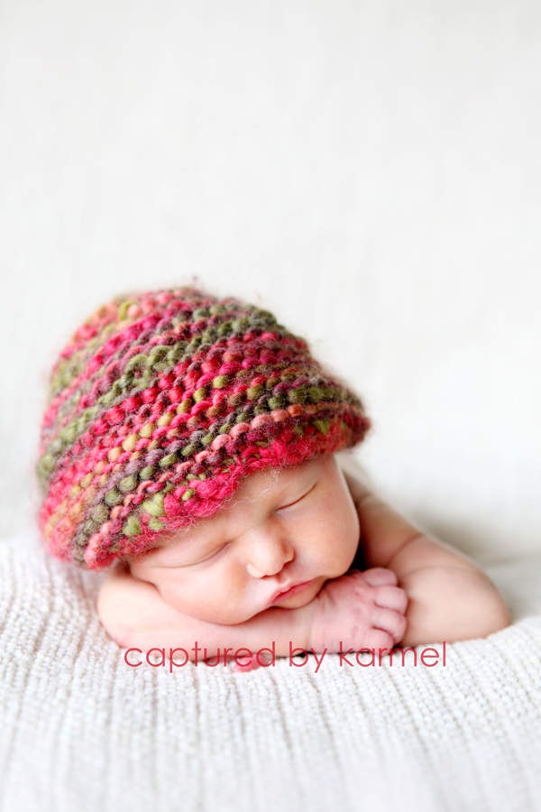 professional newborn photographer