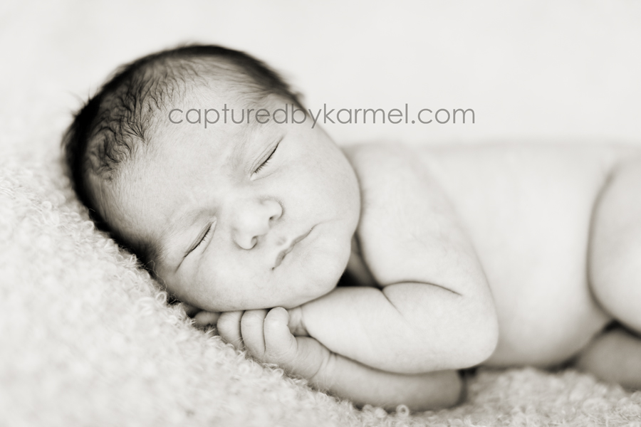 7 day old Chaz | Captured by Karmel | Newborns, Babies