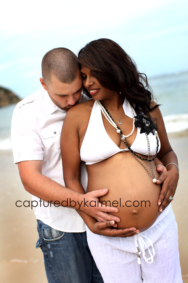 Sydney NSW Maternity Photographer - Captured by Karmel
