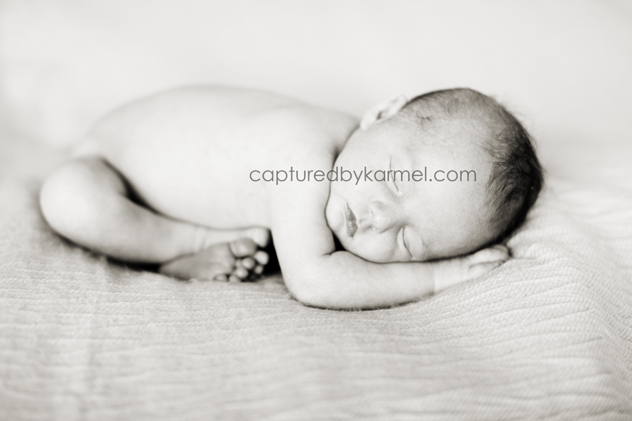 New and Precious | Newborn Baby photography NSW