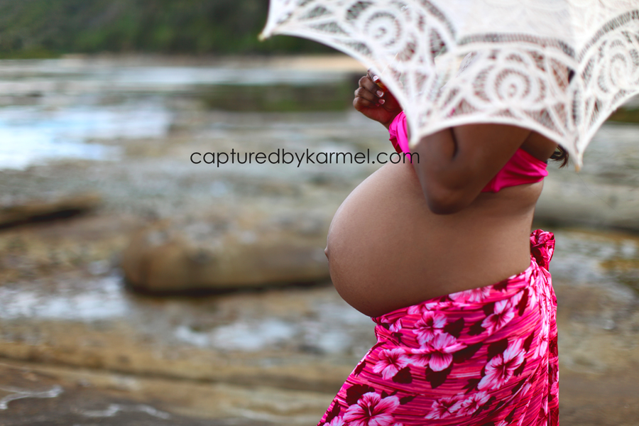 Sydney NSW Maternity Photographer - Captured by Karmel