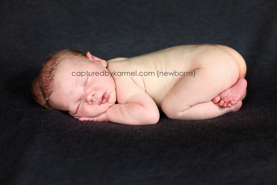 Finn | Baby Photographer NSW