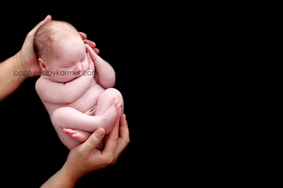 Day 21 | Baby Photographer NSW