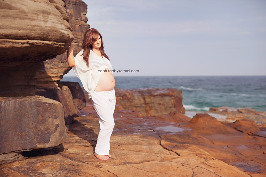 Within | Maternity photographer NSW | Pregnancy Photographer NSW