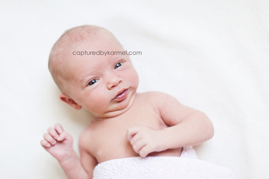 Beautiful Morgan |newborn photographer nsw
