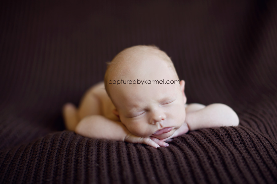 Tyler | nsw newborn photographer