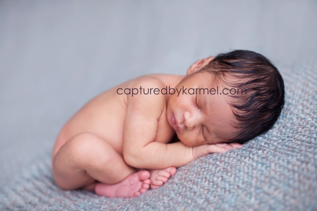 Sydney Newborn Photographer