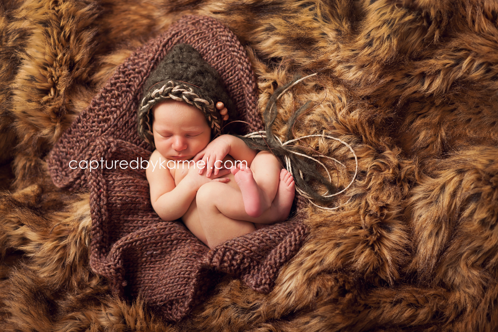 Baby Photography | Newborn Photographer NSW