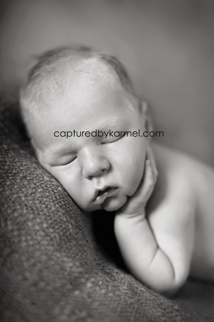 Baby Photography | Newborn Photographer NSW
