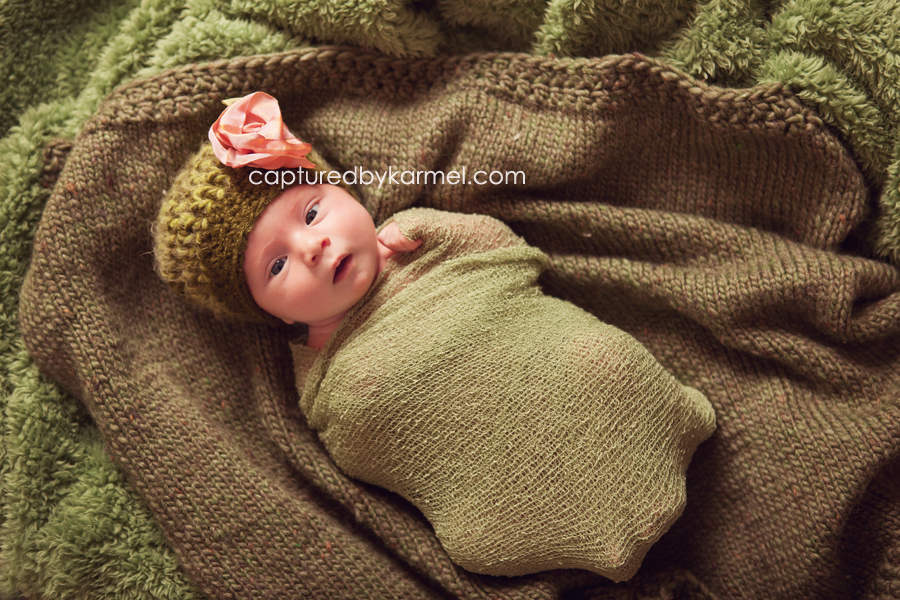Newborn Photographer Wyoming NSW 