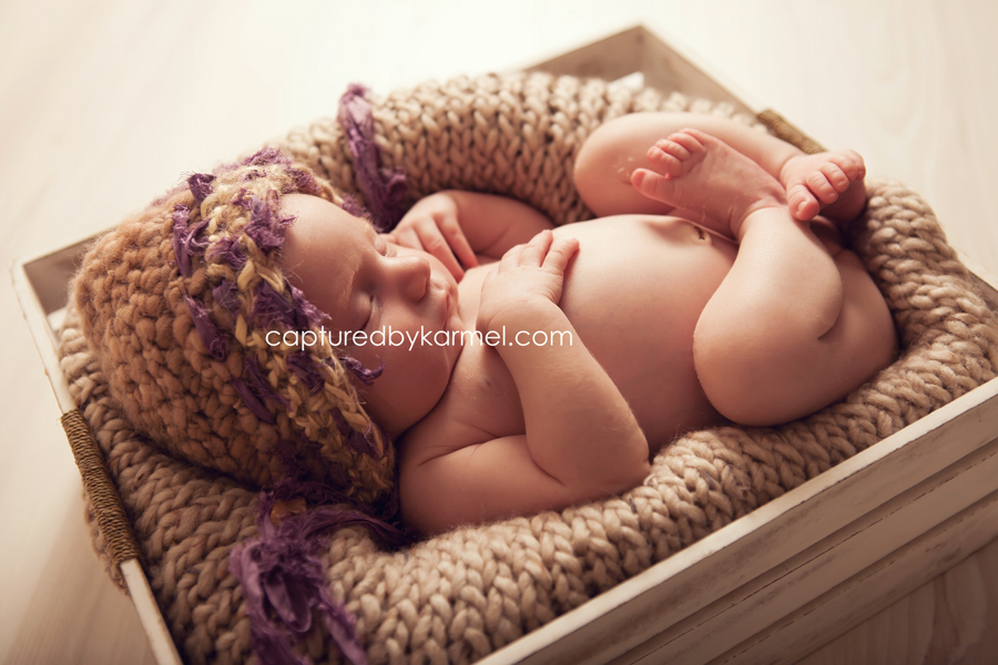 14 days new, Kamilah | newborn photography | baby photographer