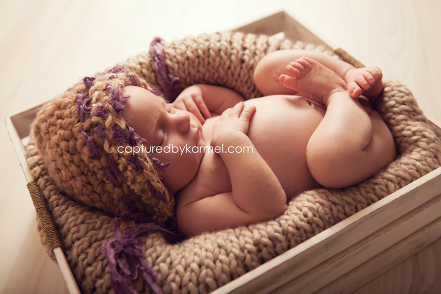 14 days new, Kamilah | newborn photography | baby photographer