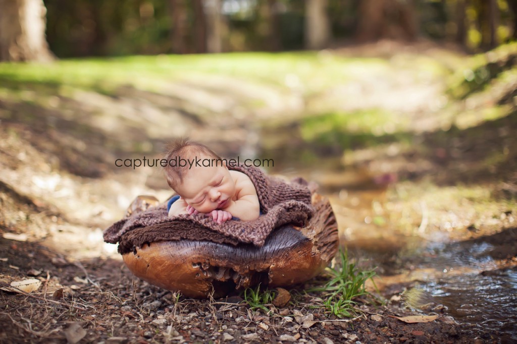 newborn photography