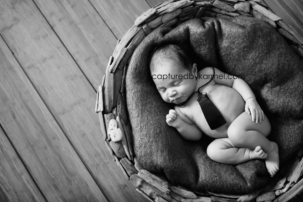 Gorgeous Eden | newborn photography | baby photographer