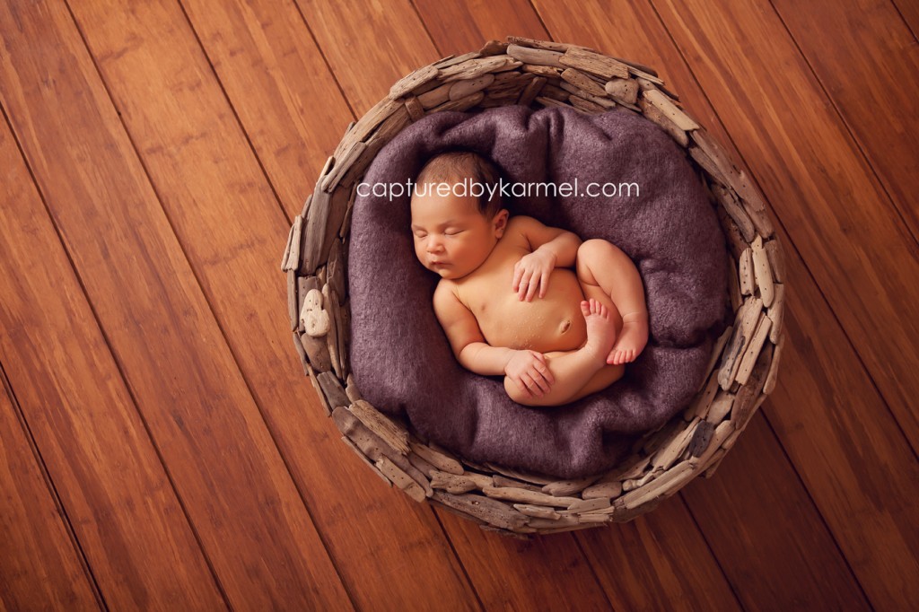 Newborn / Baby Photographer NSW