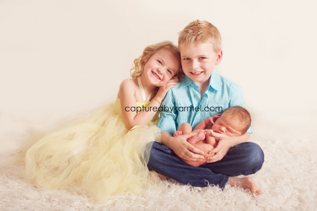 Newborn Photgrapher in Sydney NSW