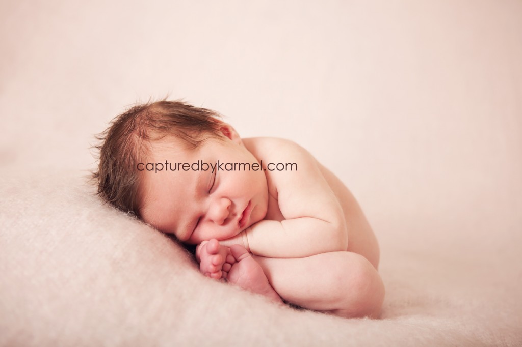 Sydney Newborn Photographer