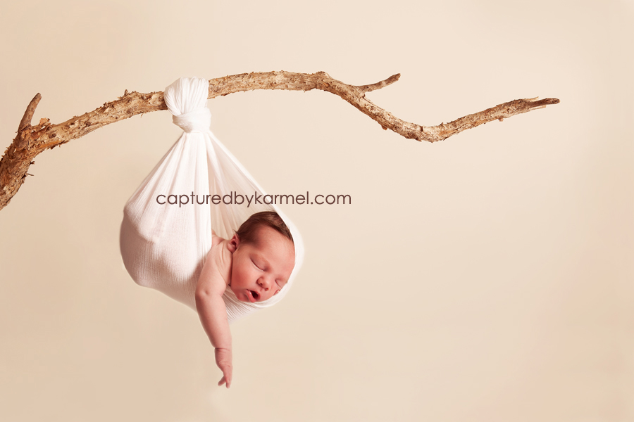 Abbie | newborn photography newborn photographer
