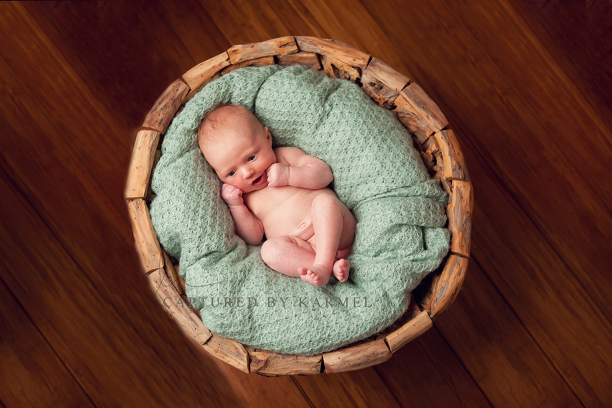 Newcastle newborn photography NSW