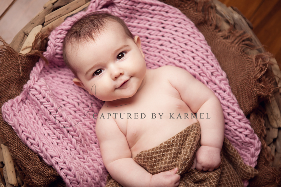 baby photographer in Sydney NSW