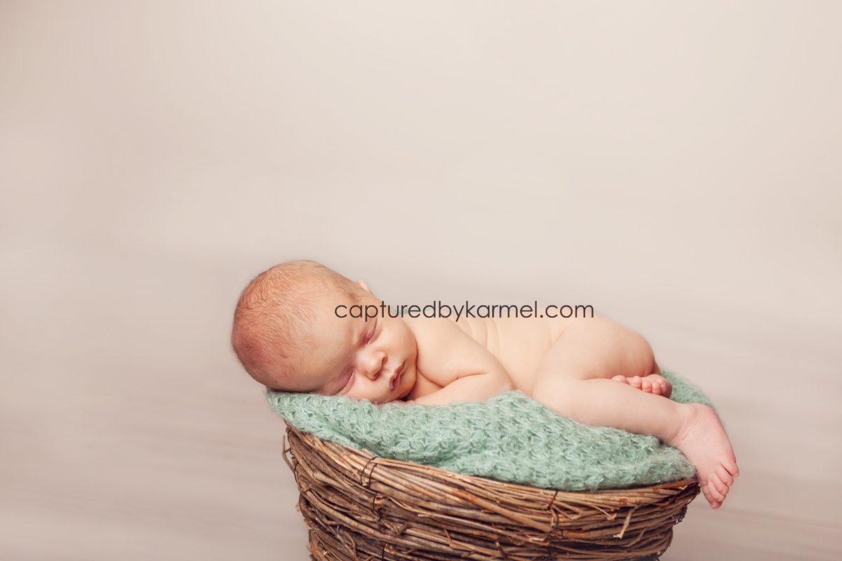 Newborn Photographer in Sydney NSW