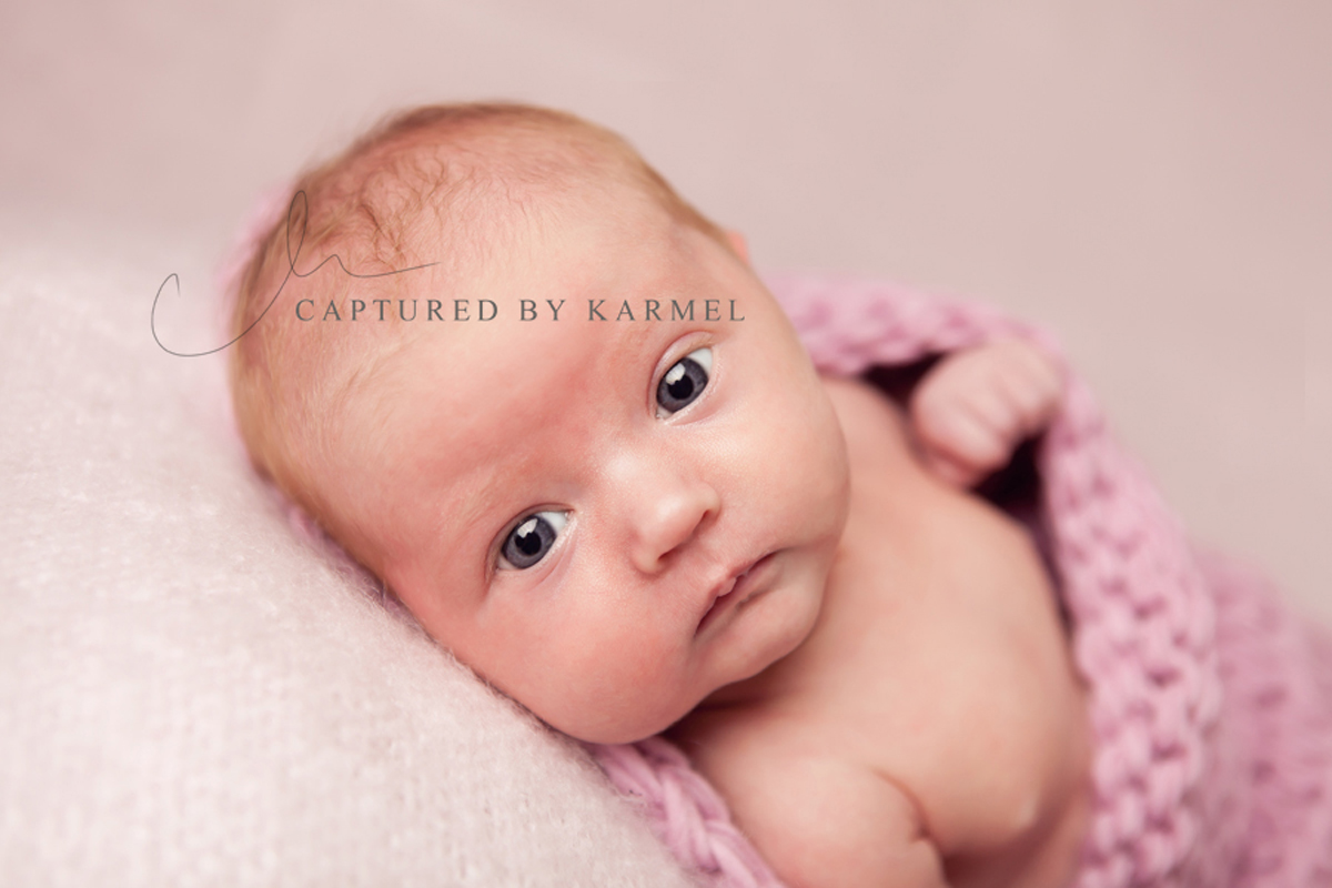 Newcastle newborn photography NSW