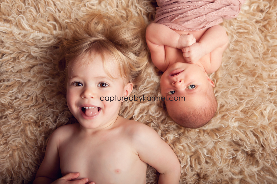 Newborn Photographer in Sydney NSW