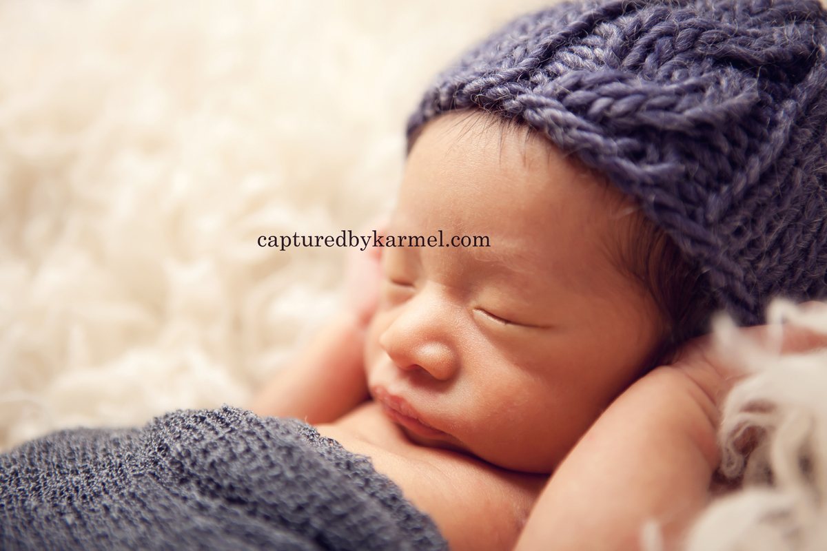 Sydney newborn photographer