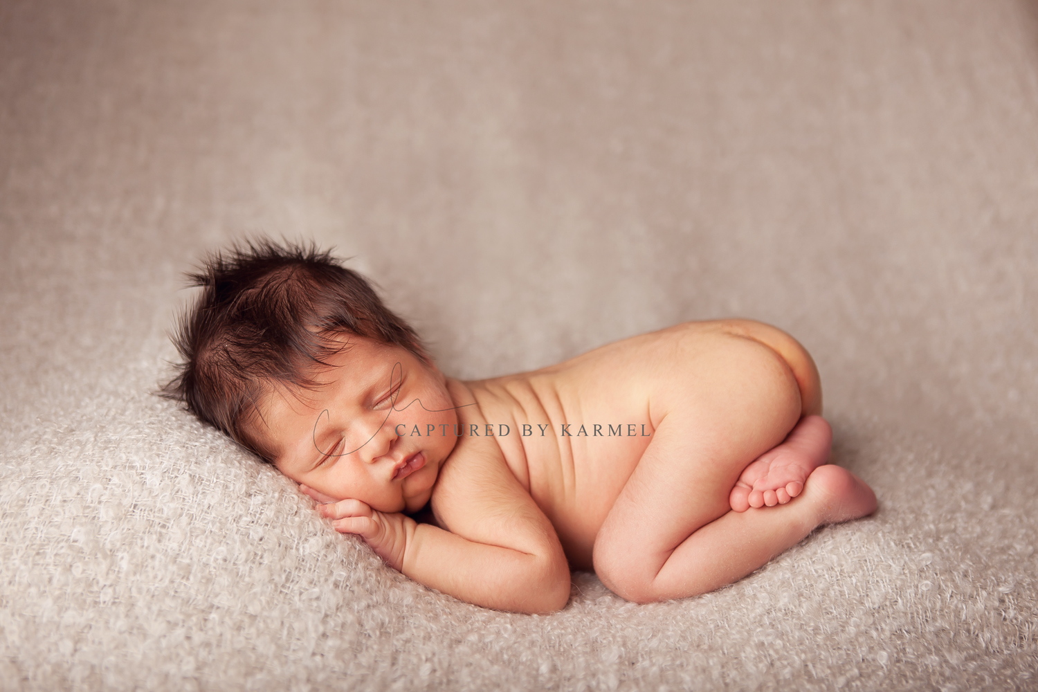 professional baby photos sydney
