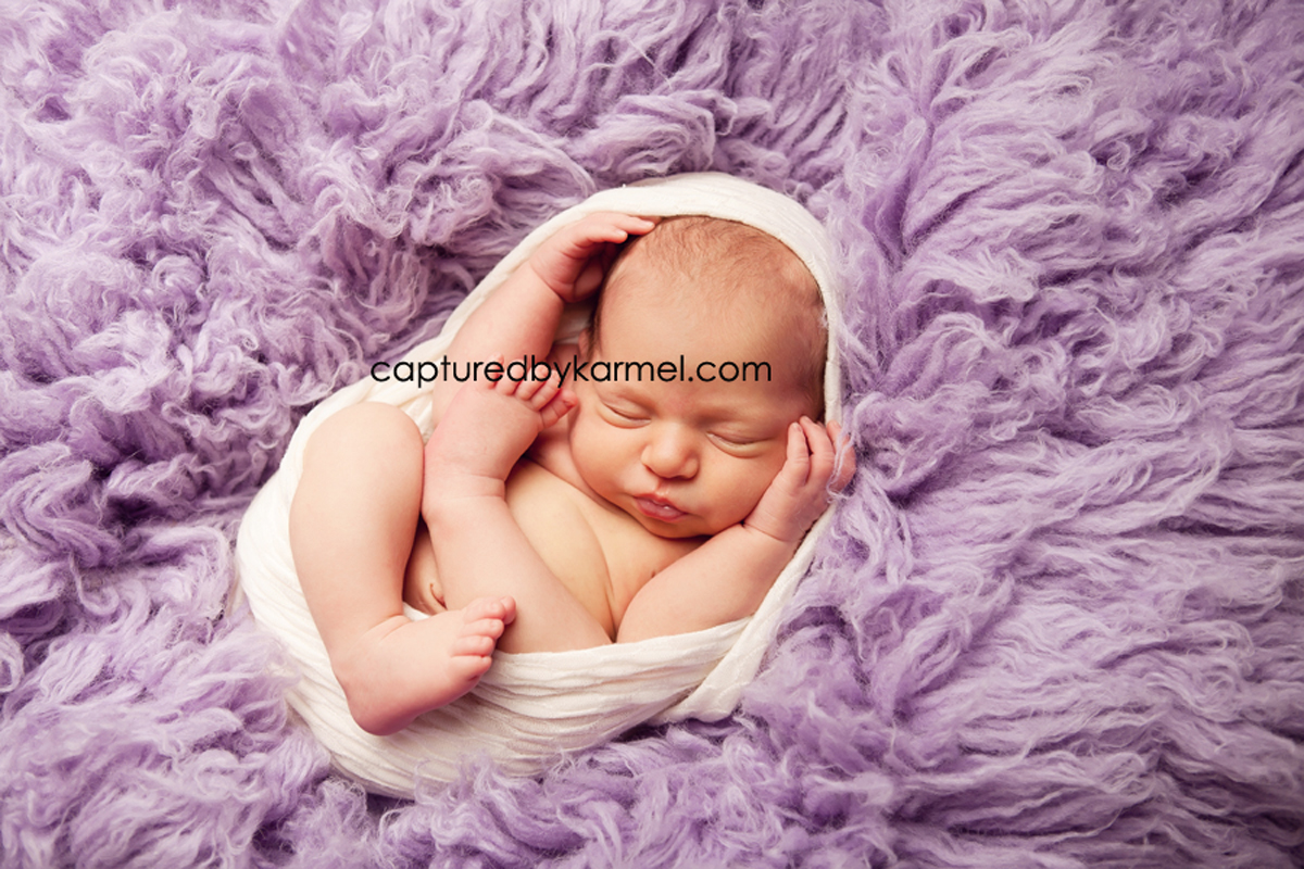 professional baby photography sydney