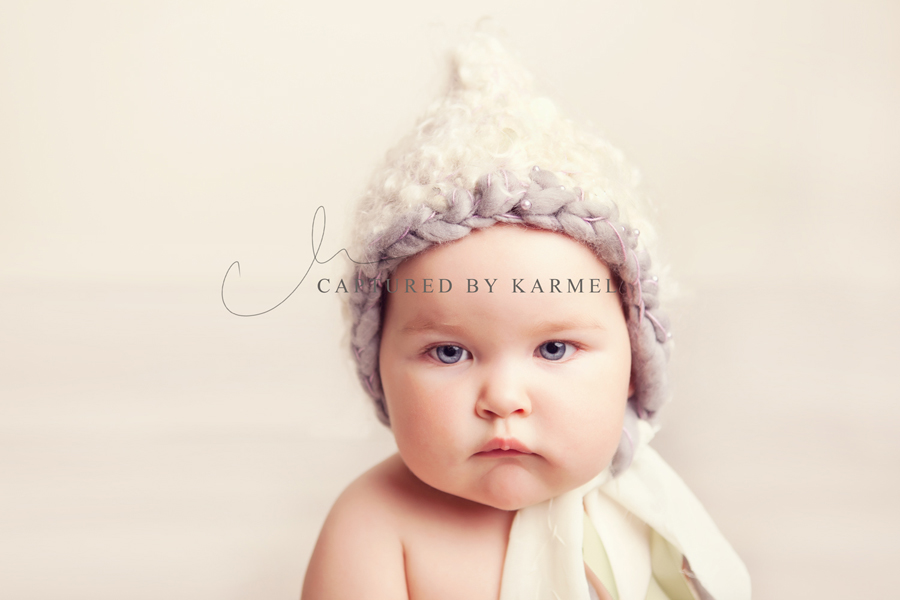 baby photography portraits