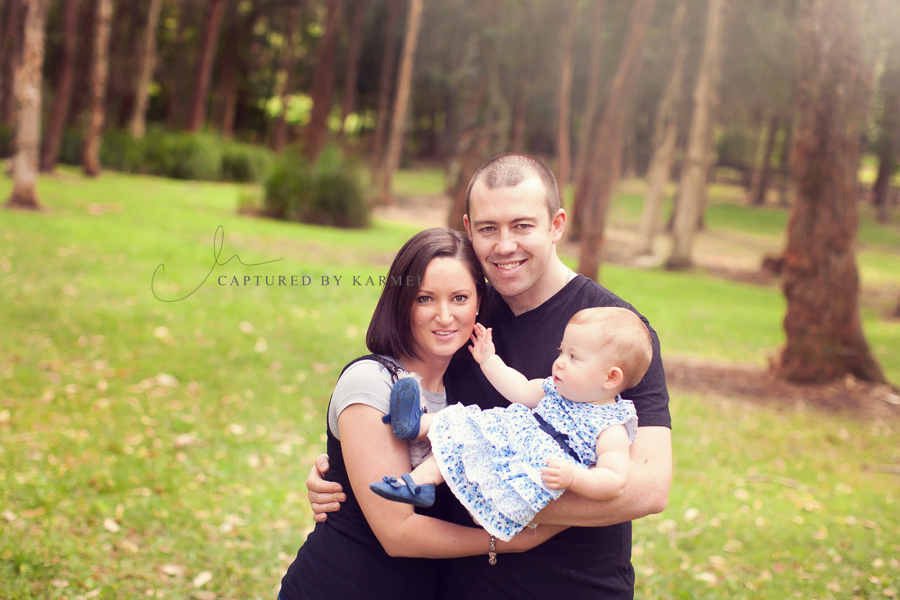 family portrait photography sydney nsw