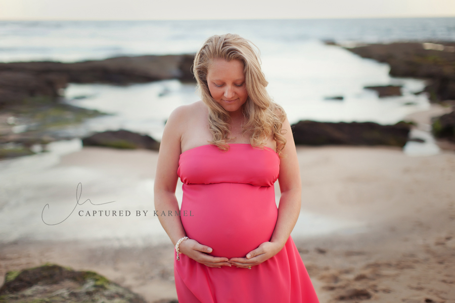 maternity photography